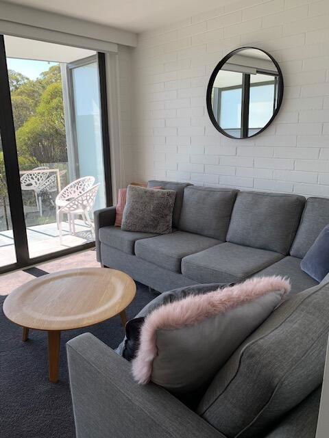 Snow Ski Apartments 23 - Hotel QLD 2