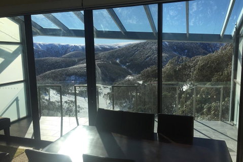 Snow Ski Apartments 32 - Hotel QLD 0