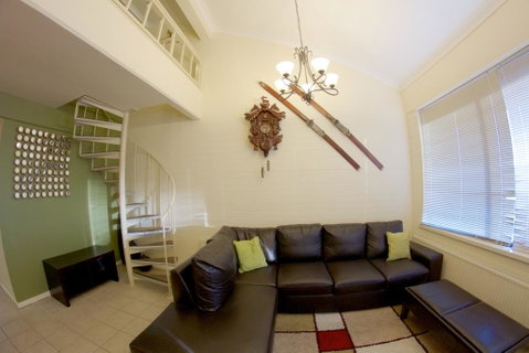 Snow Ski Apartments 32 - Hotel QLD 2