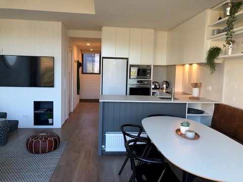 Snow Ski Apartments 33 - Hotel QLD 2
