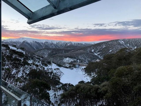 Snow Ski Apartments 33 - Hotel QLD 3
