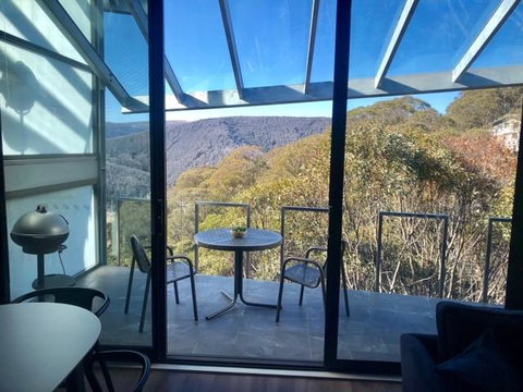 Snow Ski Apartments 33 - Hotel QLD 1