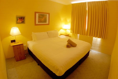 Snow Ski Apartments 37 - Hotel QLD 1