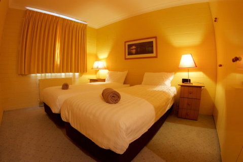 Snow Ski Apartments 37 - Hotel QLD 2