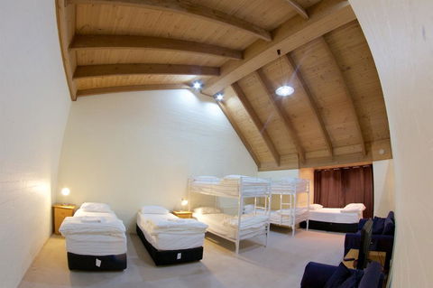 Snow Ski Apartments 38 - Hotel QLD 3