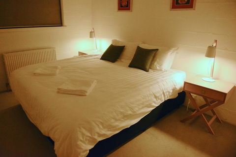 Snow Ski Apartments 38 - Hotel QLD 1