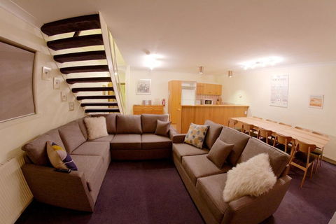 Snow Ski Apartments 38 - Hotel QLD 2
