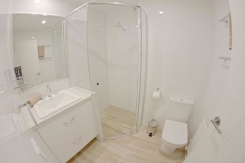 Snow Ski Apartments 39 - Hotel QLD 3