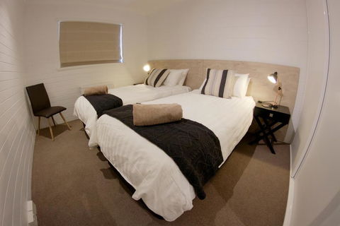 Snow Ski Apartments 39 - Hotel QLD 2