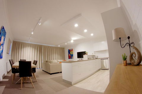 Snow Ski Apartments 39 - Hotel QLD 0