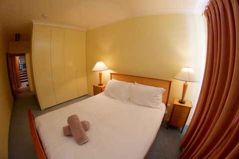 Snow Ski Apartments 41 - Hotel QLD 3