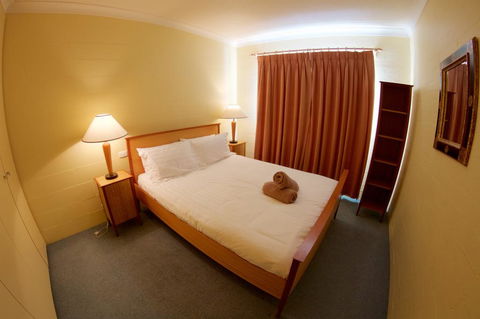 Snow Ski Apartments 41 - Hotel QLD 2