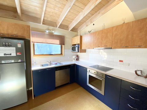 Snowdragon - Hotel QLD 1