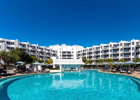 Sofitel Noosa Pacific Resort - Hotel QLD 1