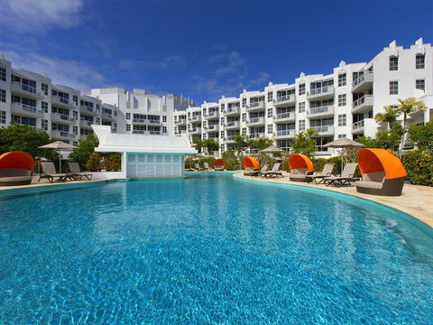 Sofitel Noosa Pacific Resort - Hotel QLD 3