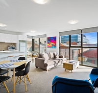 Soho 203 - Hotel QLD