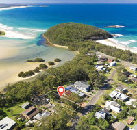 Soldier Crab Shack - 20 Macleay St - Hotel QLD