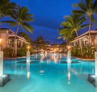 Solitudes Studio  Sea Temple - Hotel QLD