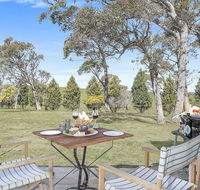 Somerton Barn - rural tranquility  country comfort - Hotel QLD