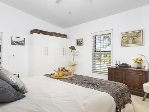 Somerton Barn - Rural Tranquility & Country Comfort - Hotel QLD 2
