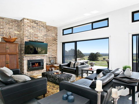 Somerton Ridge - The Perfect Rural Retreat - Hotel QLD 2