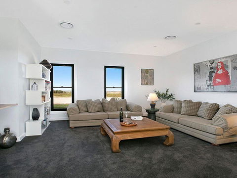 Somerton Ridge - The Perfect Rural Retreat - Hotel QLD 3