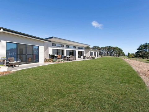 Somerton Ridge - The Perfect Rural Retreat - Hotel QLD 0