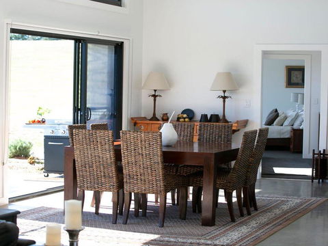 Somerton Ridge - The Perfect Rural Retreat - Hotel QLD 1