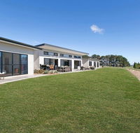 Somerton Ridge - the perfect rural retreat - Hotel QLD