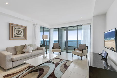 Soul On The Esplanade - HR Surfers Paradise - Hotel QLD 2