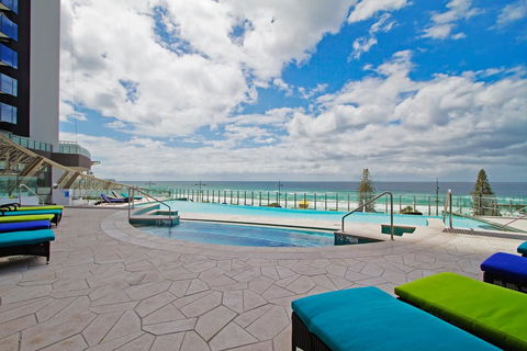 Soul On The Esplanade - HR Surfers Paradise - Hotel QLD 1