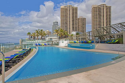 Soul On The Esplanade - HR Surfers Paradise - Hotel QLD 3