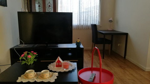 South Lake One Bedroom Villa - Hotel QLD 1