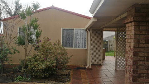 South Lake One Bedroom Villa - Hotel QLD 2