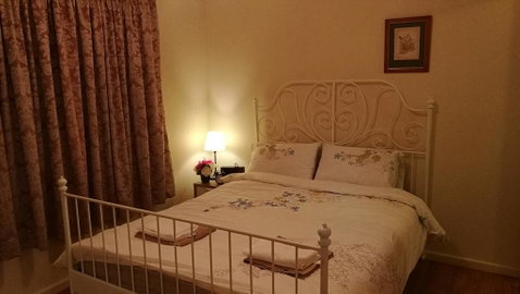 South Lake One Bedroom Villa - Hotel QLD 0