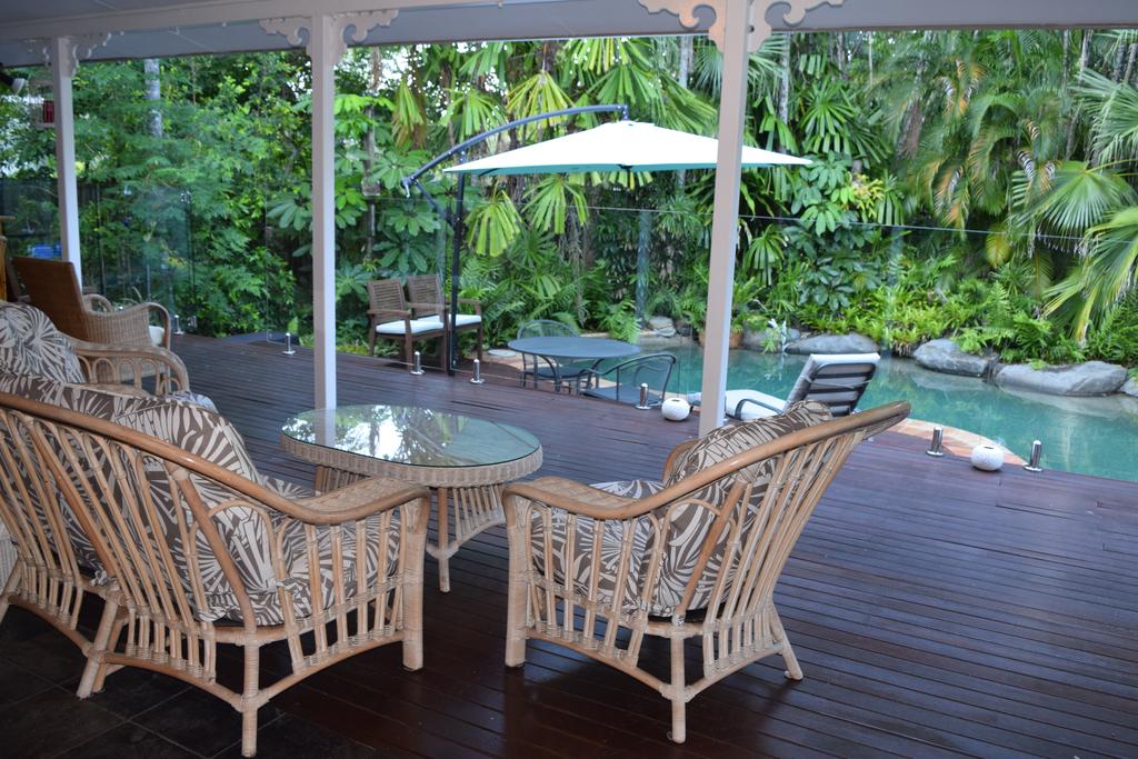 Hotel QLD