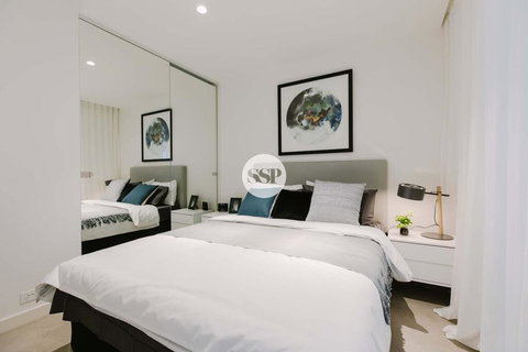 South Yarra 1 BDR Apt Near ChapelSt Shops And Cafe - Hotel QLD 3