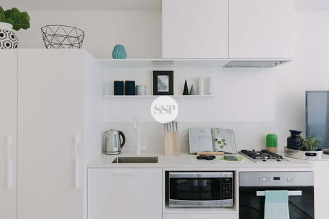 South Yarra 1 BDR Apt Near ChapelSt Shops And Cafe - Hotel QLD 1