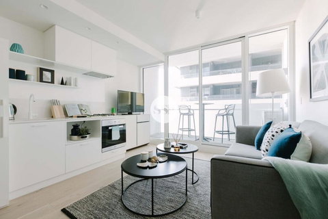 South Yarra 1 BDR Apt Near ChapelSt Shops And Cafe - Hotel QLD 0