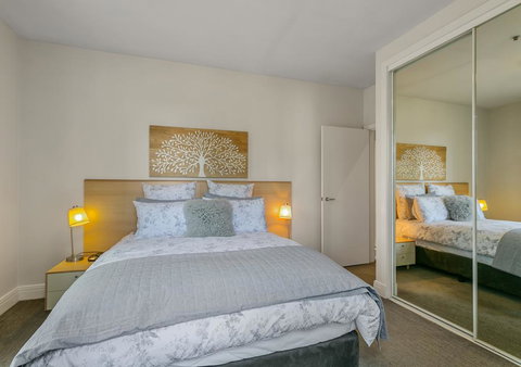South Yarra Delight - Car Park, Wifi And Swimming Pool - Hotel QLD 1