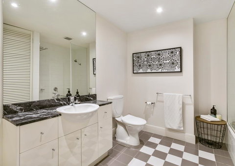 South Yarra Delight - Car Park, Wifi And Swimming Pool - Hotel QLD 3