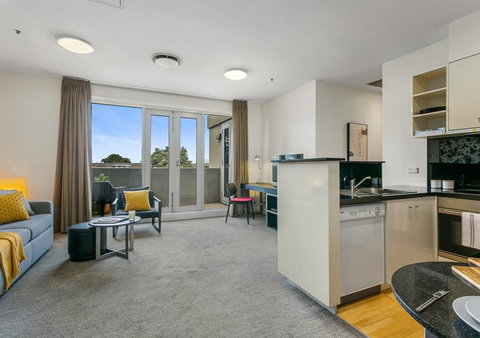 South Yarra Delight - Car Park, Wifi And Swimming Pool - Hotel QLD 2