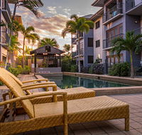 Southern Cross Atrium Apartments - Hotel QLD