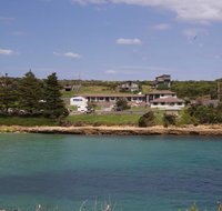 Southern Ocean Motor Inn - Hotel QLD
