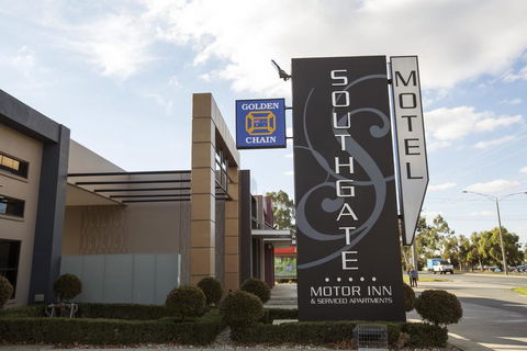 Southgate - Hotel QLD 2