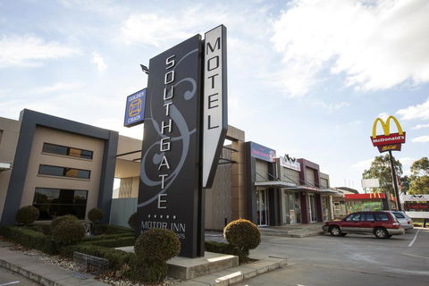 Southgate - Hotel QLD 1