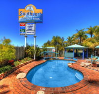 Southport Tourist Park - Hotel QLD