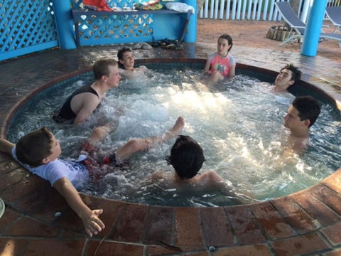 Southport Tourist Park - Hotel QLD 3