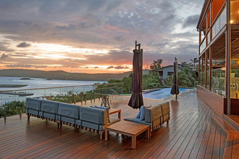 Southwinds On Hamilton Island - Hotel QLD 1