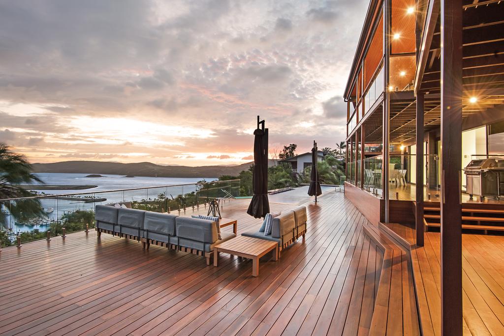 Whitsundays QLD Hotel QLD